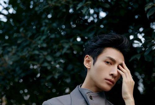 罗云熙娱乐圈爆料,独家爆料背后的真相  第3张