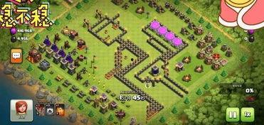 部落冲突大爆料视频,揭秘新版本更新与未来展望  第3张